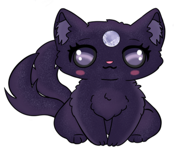 AyameShuAnimal_Form-1 by [MzBunnieArt (Twitter)]